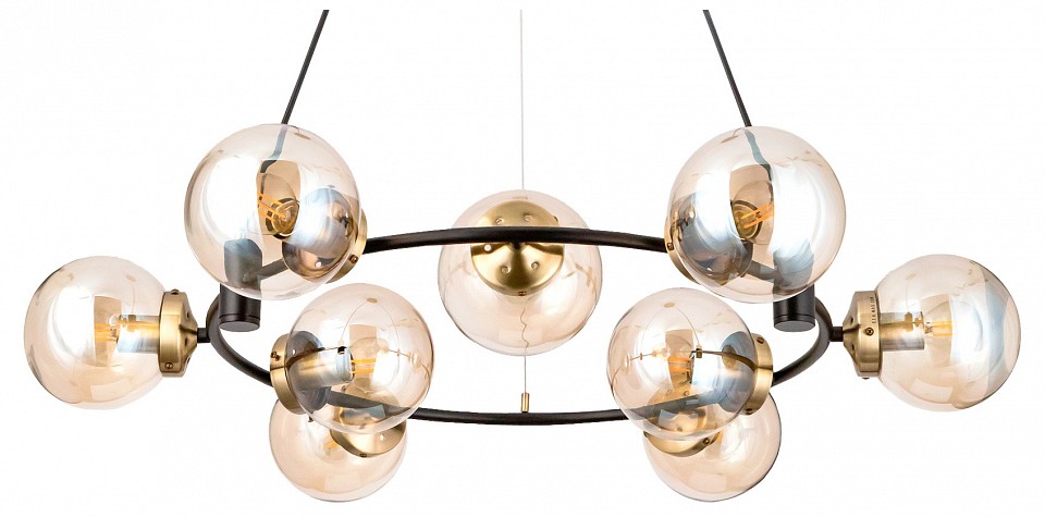 Подвесная люстра Citilux Планета CL105195 - 0