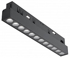 Встраиваемый светильник Maytoni Points TR031-4-12WTW-DD-B - 1