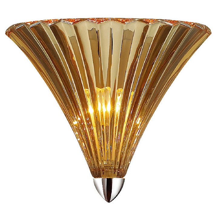 Накладной светильник Favourite Iris 1697-1W - 0