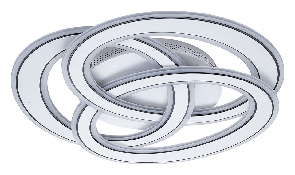 Потолочная люстра Escada Quant 10243/3LED - 0