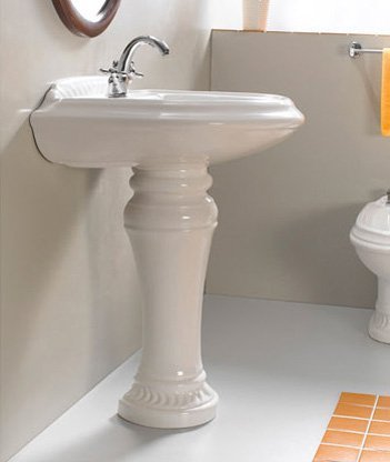 Пьедестал Cezares King Palace  CZR-431-T - 2