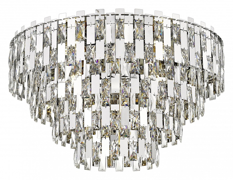 Накладной светильник SIMPLE STORY 1033 1033-5CL - 0