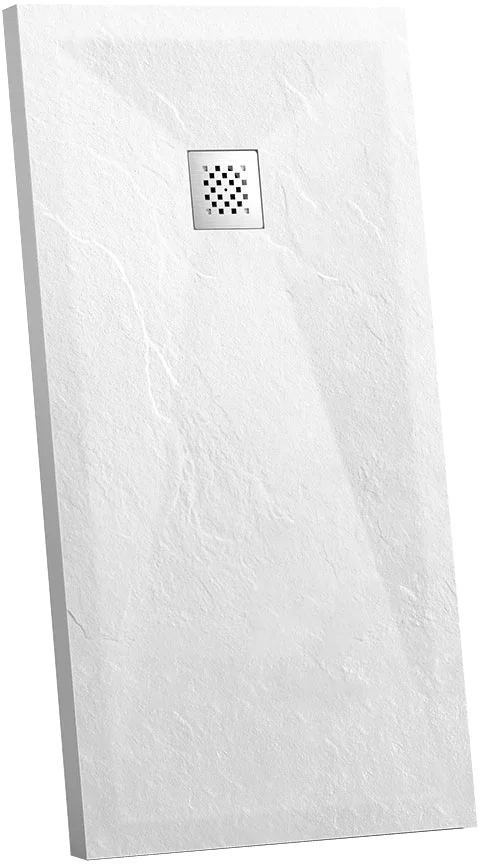 Поддон для душа Vincea 120х90 белый матовый VST-4SR9012W - 0