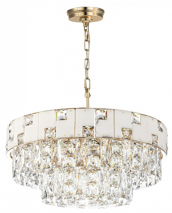 Подвесная люстра Odeon Light Chessi 5076/11 - 2