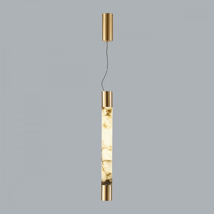 Подвесной светильник Odeon Light Marbella 6687/15L - 4