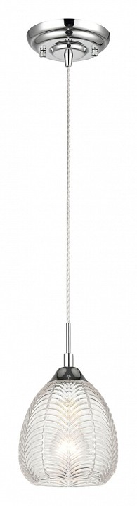 Подвесной светильник Vele Luce Fiona VL5623P11 - 1