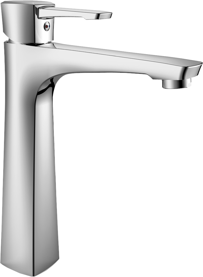 Смеситель для раковины Lemark Evitta LM0509C - 0