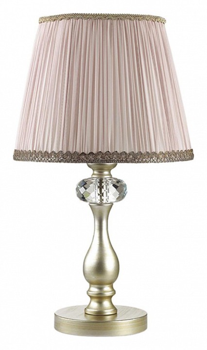 Настольная лампа Odeon Light Classic Aurelia 3390/1T - 0