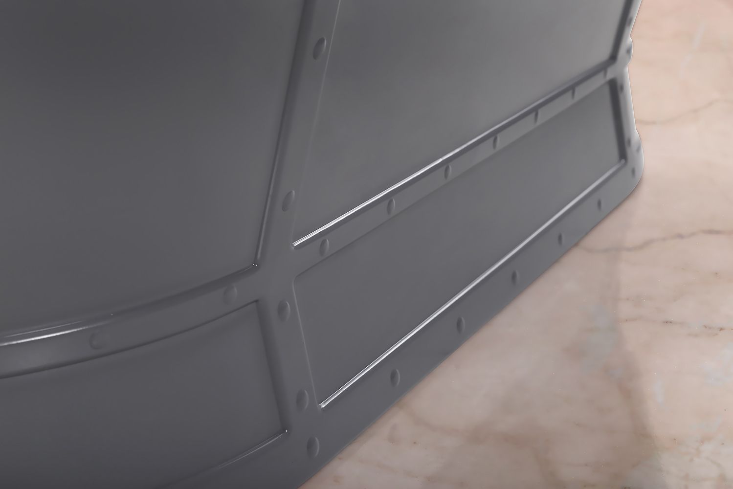 Акриловая ванна BelBagno BB35-CF36 - 3