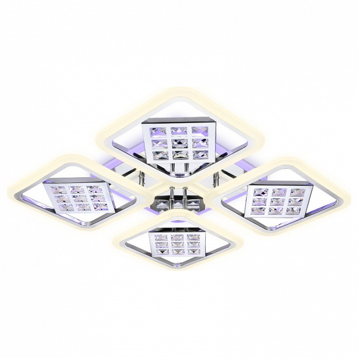 Накладной светильник Ambrella FA FA288 - 0