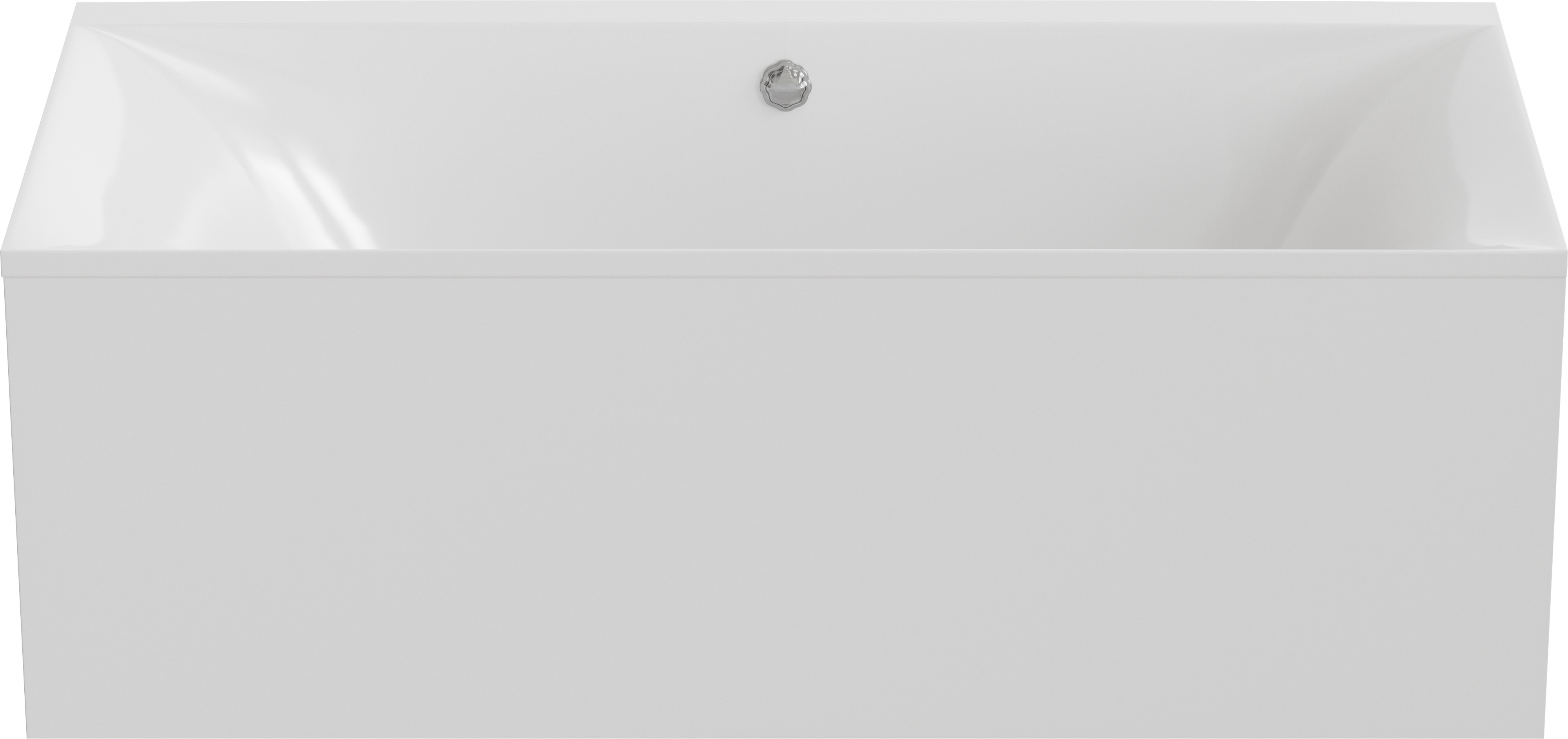 Ванна из искусственного камня Астра-Форм Геркулес 190x90 01010016 - 3