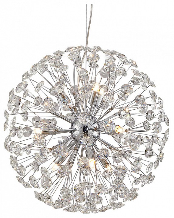 Подвесная люстра Lussole LSP-846 LSP-8462 - 0