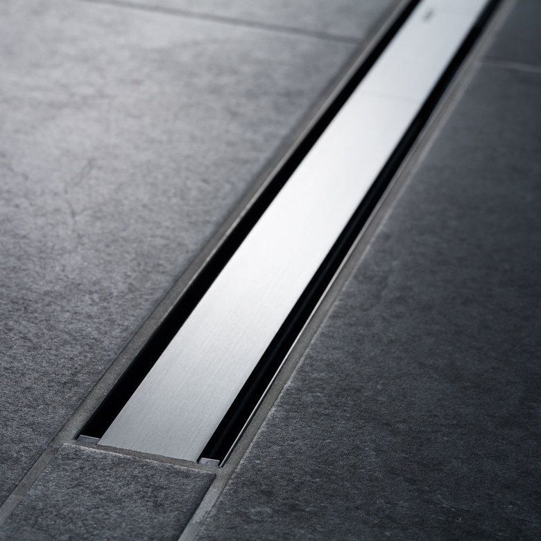 Решетка Geberit CleanLine 154.450.KS.1 - 0