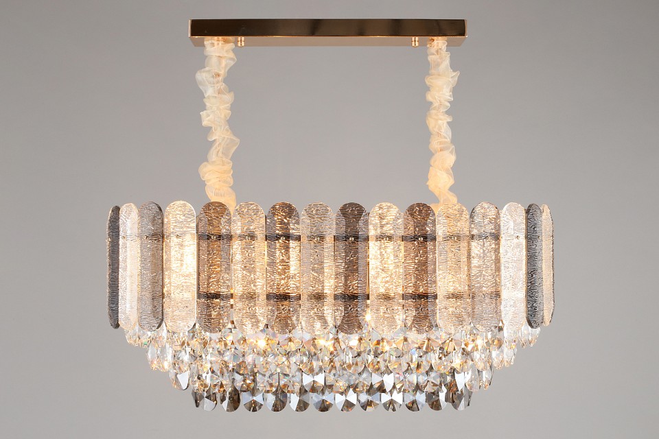 Подвесной светильник Aployt Rozel APL.770.03.11 - 4