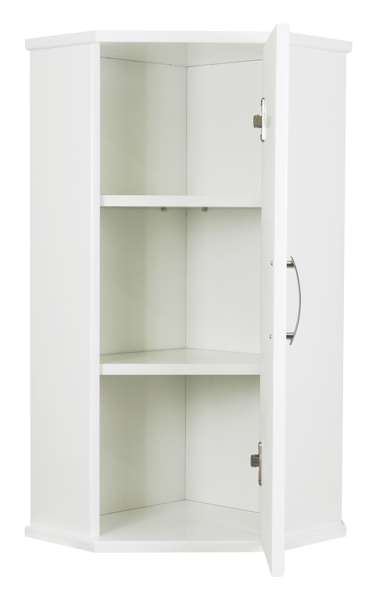 Шкаф Misty Лилия БФ R, 34, угловой Э-Лил08034-011бф - 2