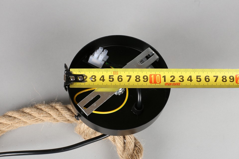 Подвесной светильник Aployt Magali APL.309.16.01 - 9