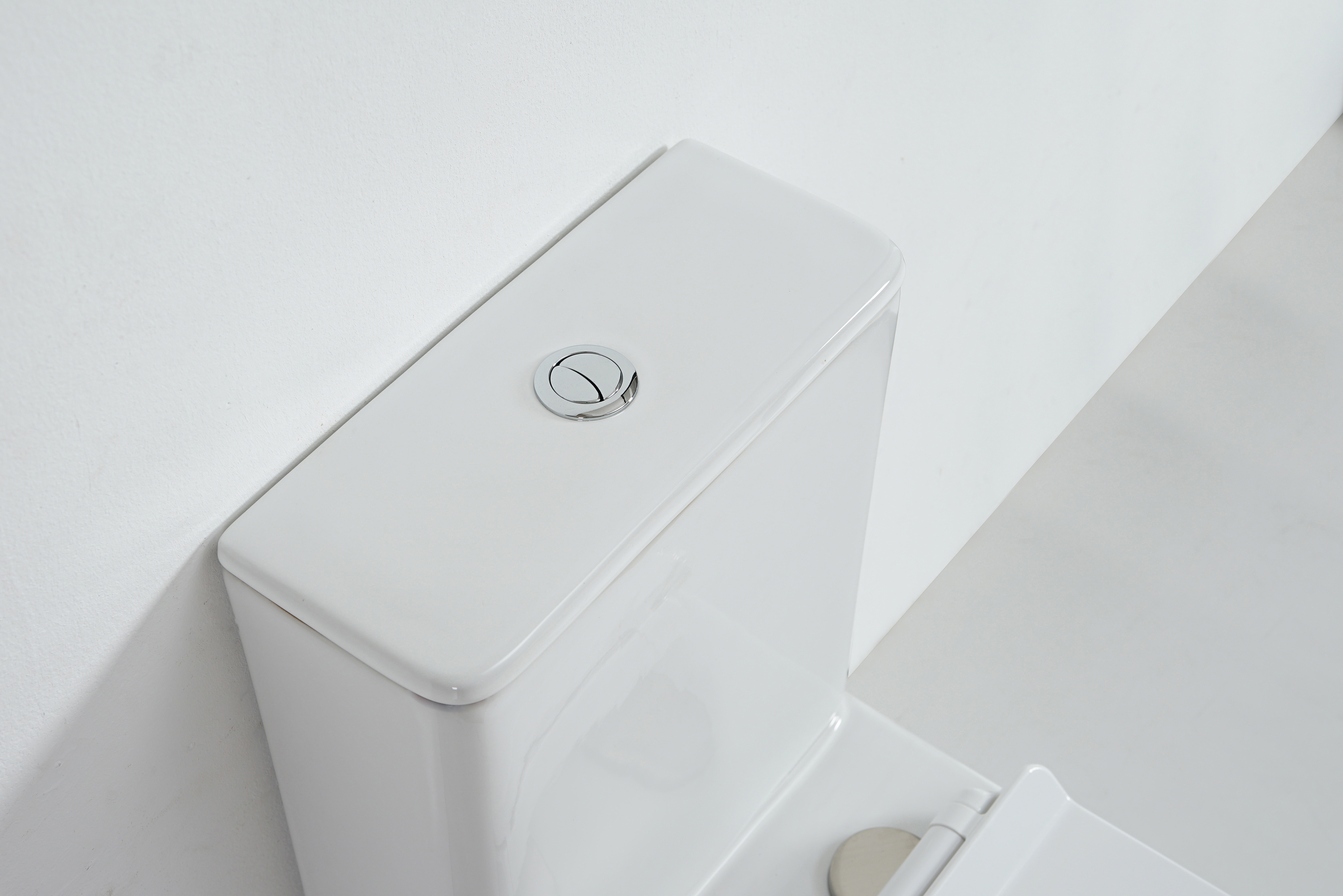 Унитаз-компакт STWORKI Дублин Db-01UN безободковый, с микролифтом 550003 - 6