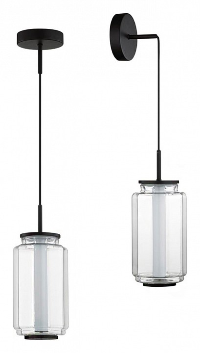 Подвесной светильник Odeon Light Jam 5409/11L - 3