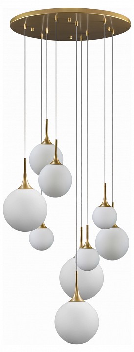 Подвесной светильник Lightstar Globo 813092 - 0