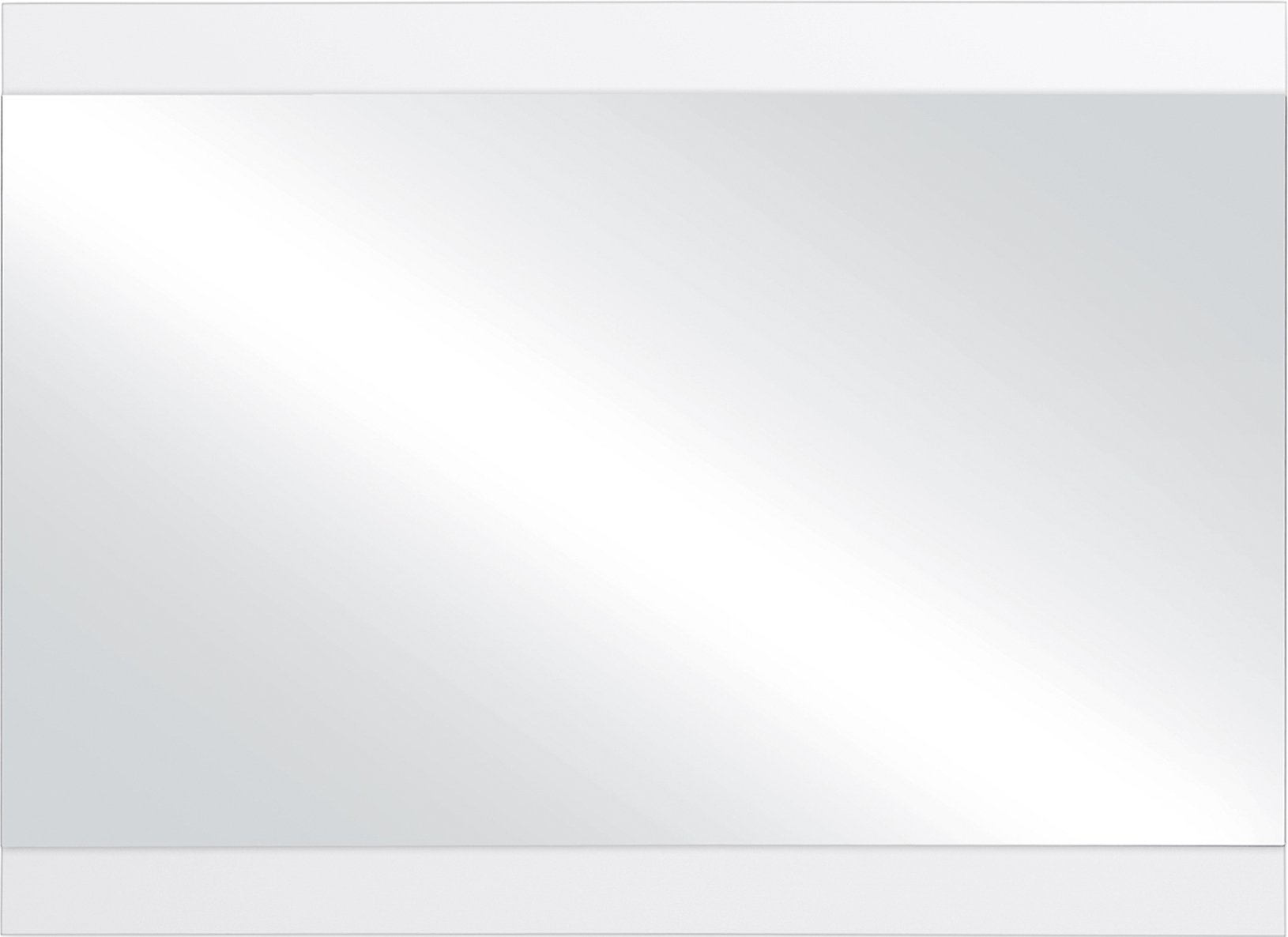 Зеркало в ванную Style Line Даллас 110 см  СС-00000437 - 0