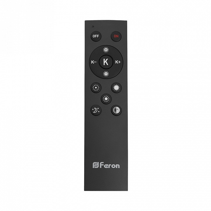 Накладной светильник Feron AL6200 48069 - 3