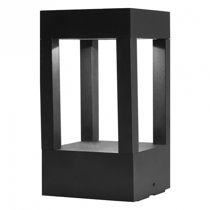 Уличный светодиодный светильник Feron Лос-Анджелес DH801 48448 - 2