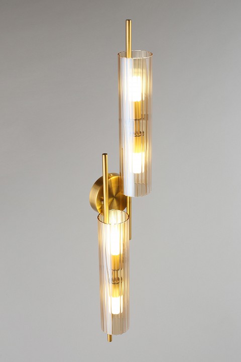 Накладной светильник Aployt Lusia APL.315.07.04 - 7