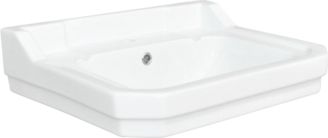 Раковина BelBagno Trevi BB135L - 0