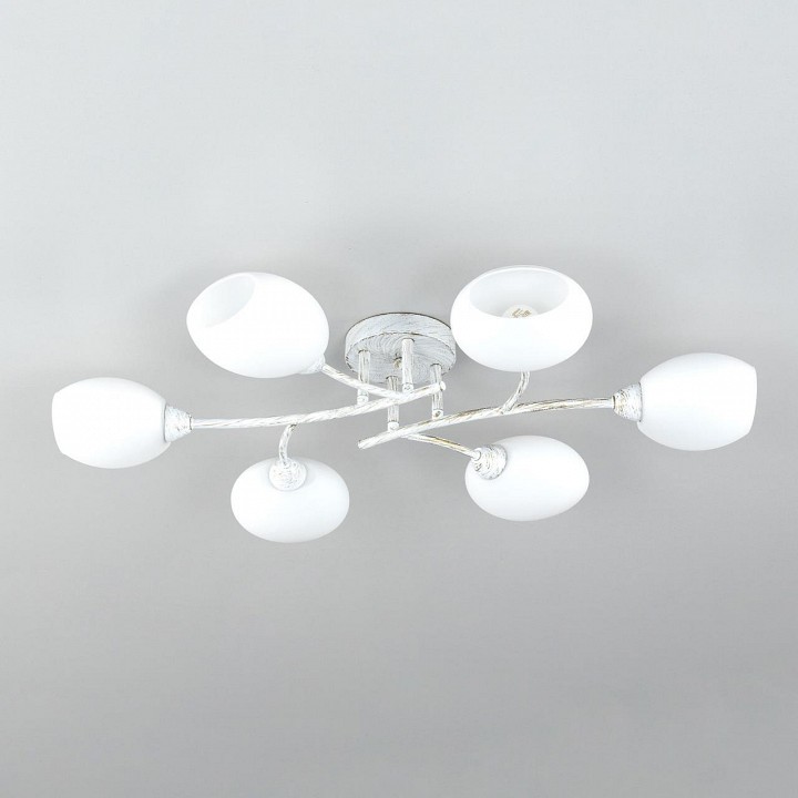 Потолочная люстра Citilux Флорида CL148160 - 2