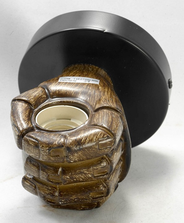 Бра Lussole Wasilla LSP-8077 - 3