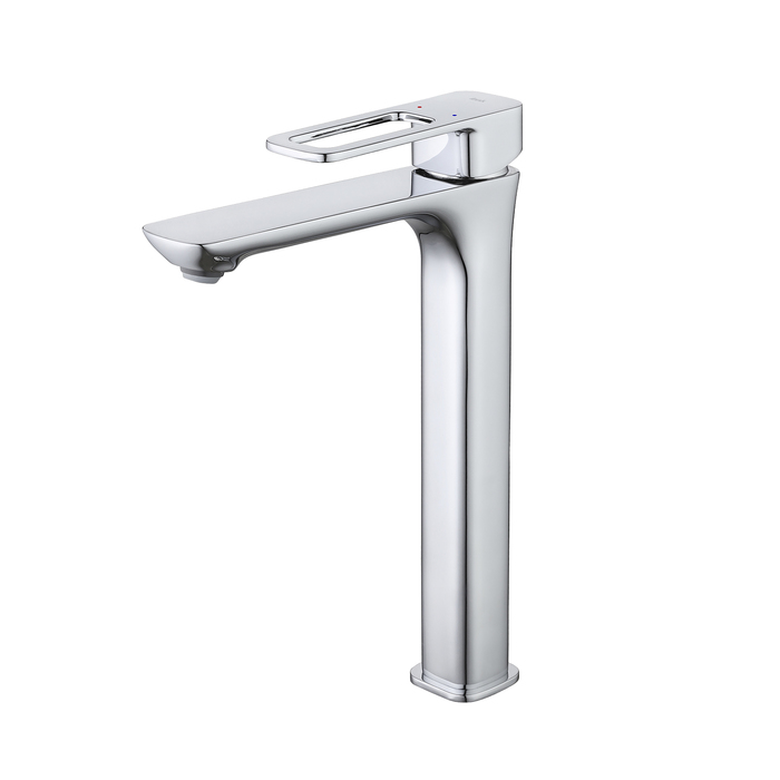 Смеситель для настольного умывальника SLISB01i01 - 0