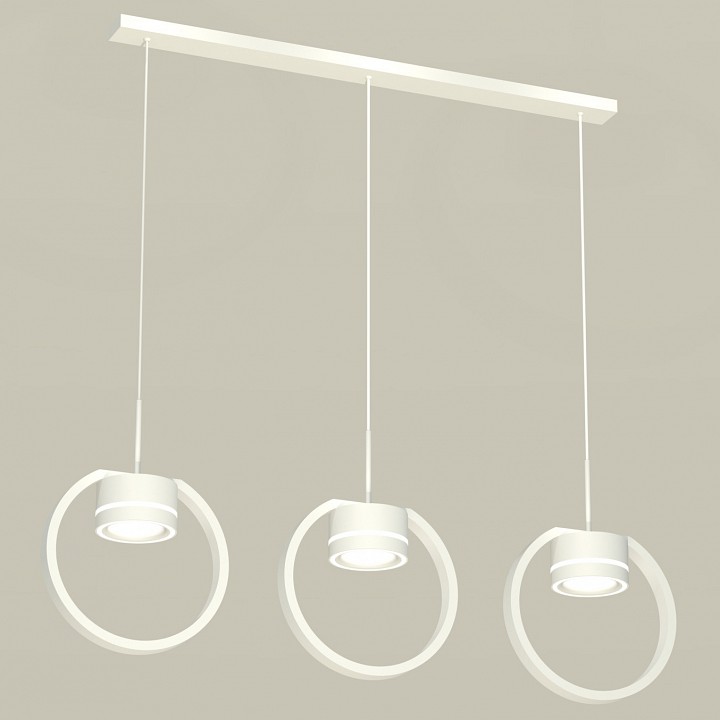 Подвесной светильник Ambrella XB XB9106151 - 0