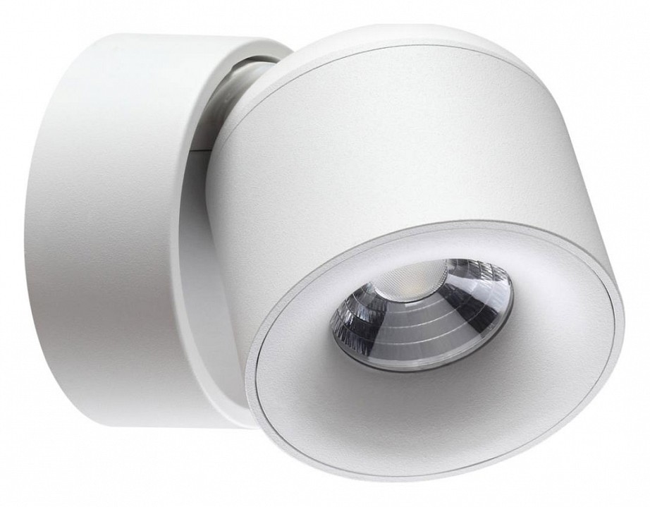 Светодиодный спот Novotech Over Gesso 358808 - 0