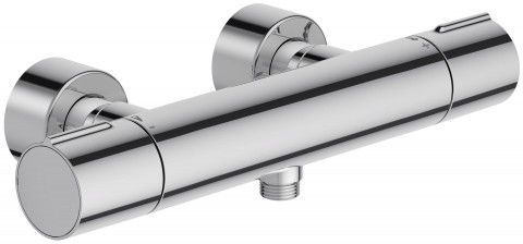 Термостат Jacob Delafon Toobi E8991-CP для душа - 0