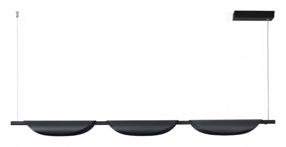 Подвесной светильник Lumion Joel 6548/18L - 1