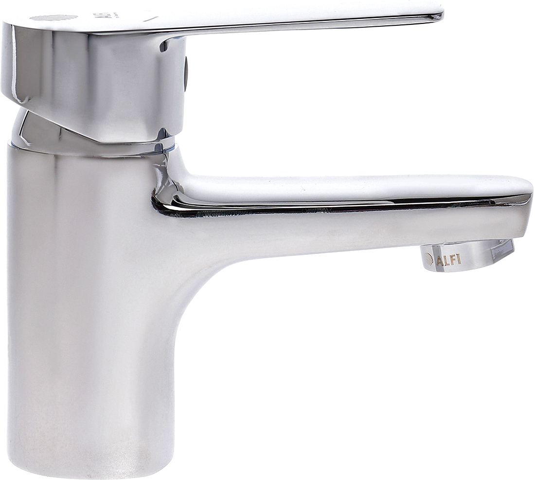 Смеситель для раковины STWORKI Орхус OR-01cr - 1