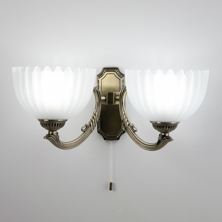 Бра Citilux Севилья CL414323 - 1