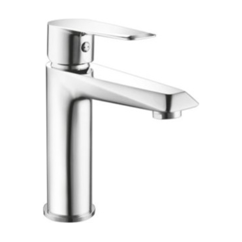 Смеситель для кухни BelBagno хром  SAL-LAM-CRM - 0