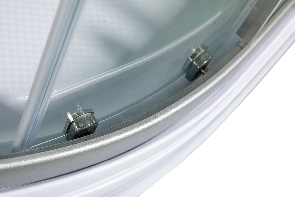 Душевая кабина Weltwasser WW500 Emmer 12015 120х120 хром  10000003287 - 6