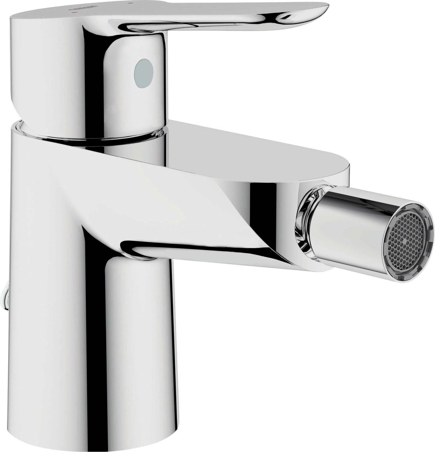Смеситель Grohe BauEdge 23332000 для биде - 0