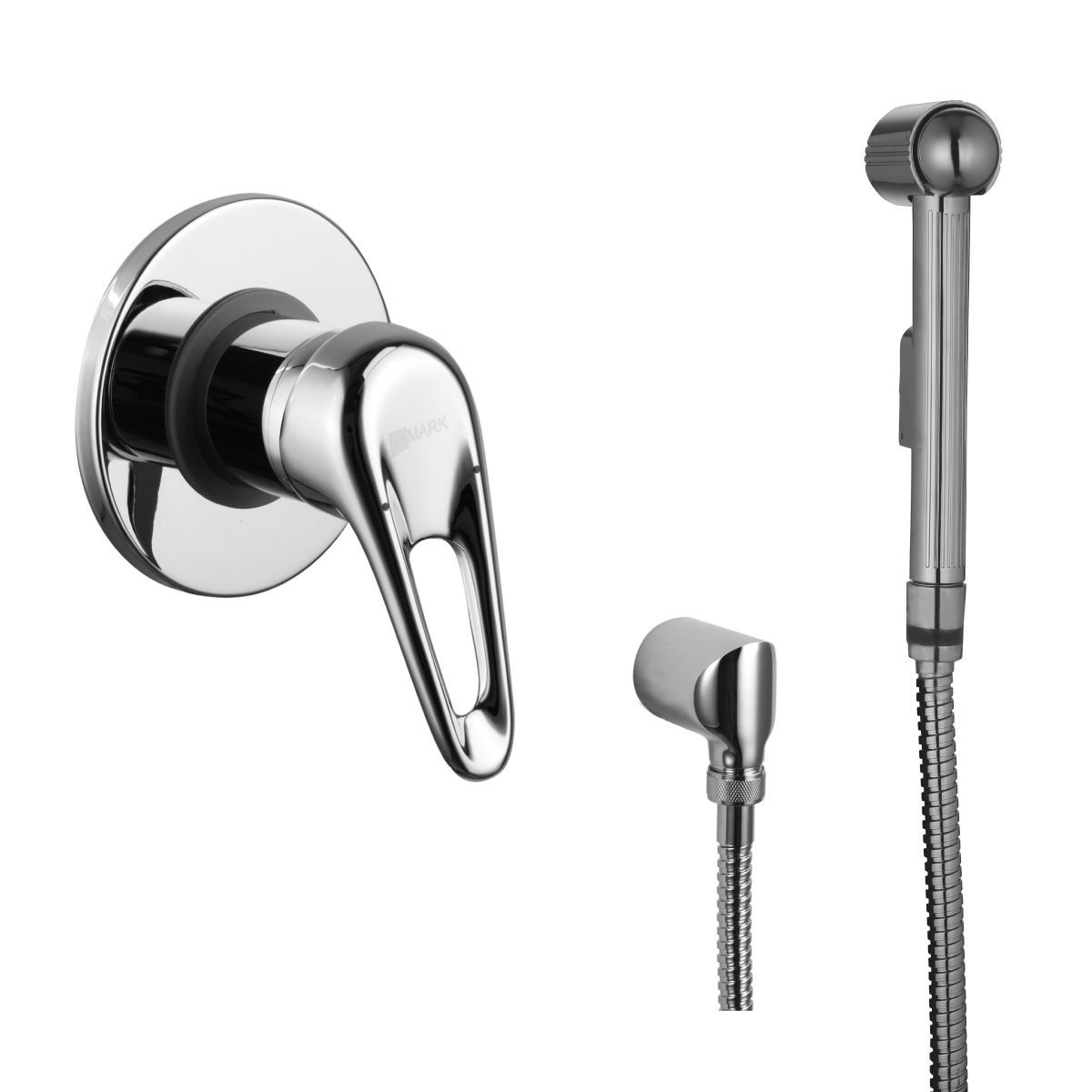 Гигиенический душ Lemark Luna  LM4119C - 0