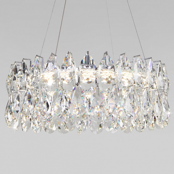 Подвесная люстра Bogate's Marvel 90371/1 Strotskis - 0