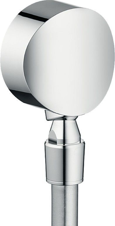 Шланговое подключение Hansgrohe Fixfit S 27506000 - 0