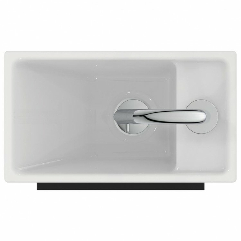 Раковина Ideal Standard Tempo 37 R белый E211201 - 3