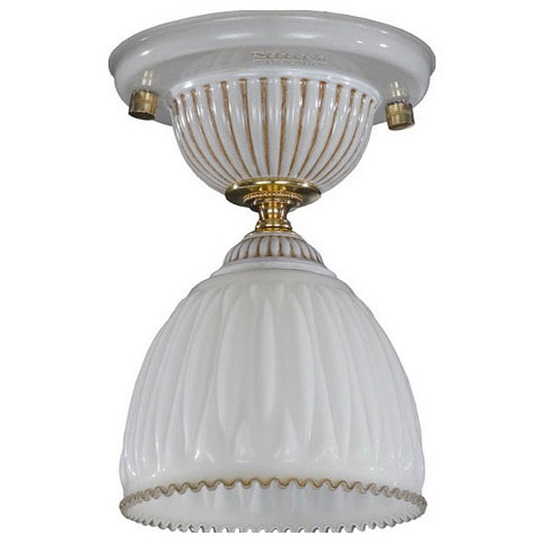 Накладной светильник Reccagni Angelo 9671 PL 9671/1 - 0