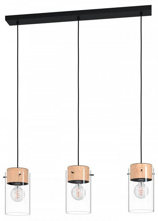 Подвесной светильник Eglo ПРОМО Madreselva 43546 - 0