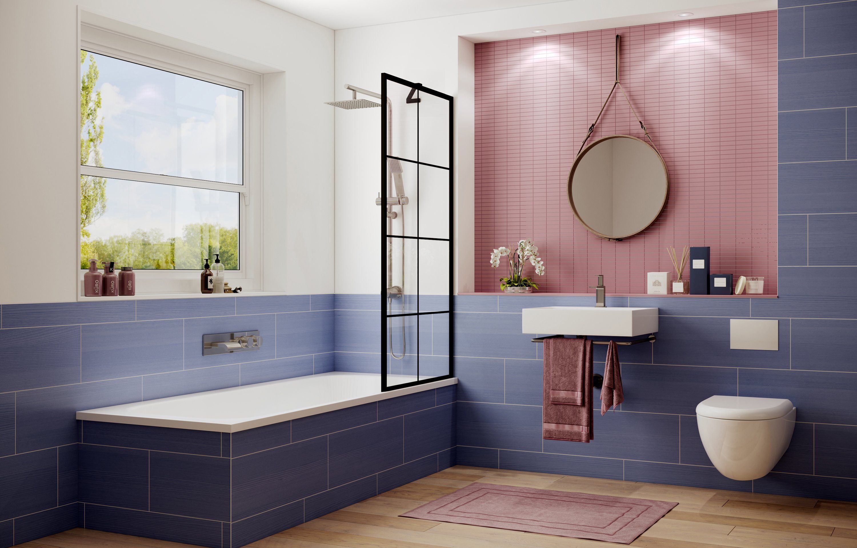 Ножки 1MarKa Classic/Elegance 4604613101558 - 1