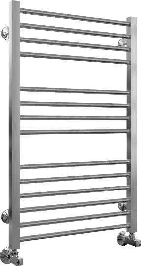 Полотенцесушитель водяной Terminus Сицилия П14 50x84,6 4620768882302 - 1