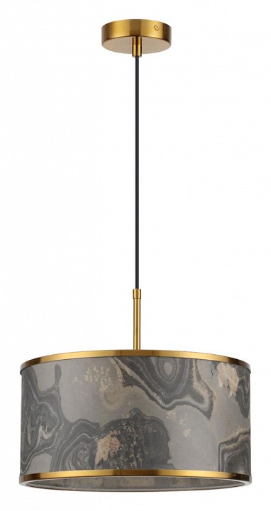 Подвесной светильник Odeon Light Bergi 5064/1 - 2