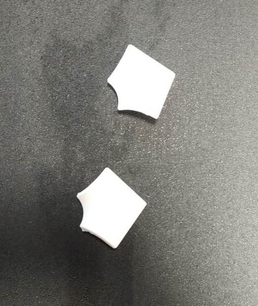 Бордюр для поддона Ravak A000000004 - 4